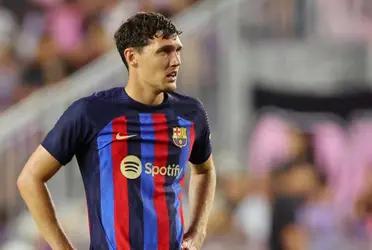 El FC Barcelona disputara un amistoso contra el AC Milán de Las Vegas