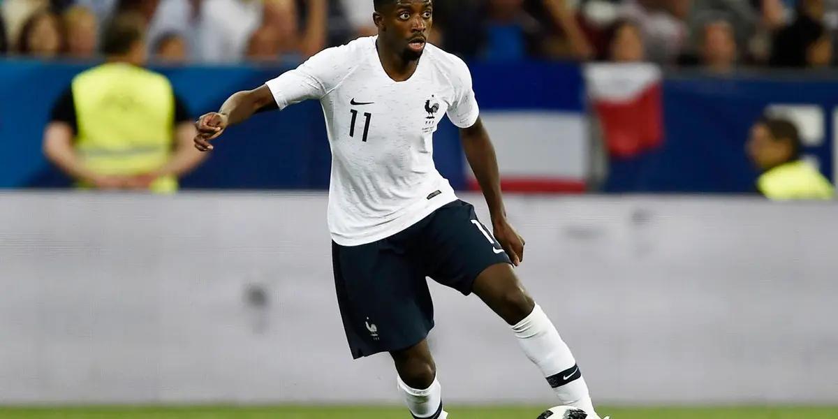 El Fc Barcelona encaró un período de renovación y extensión de contratos de varias figuras. Mientras las gestiones se dilatan, la directiva catalana comenzó a realizar acciones para capitalizar ello.