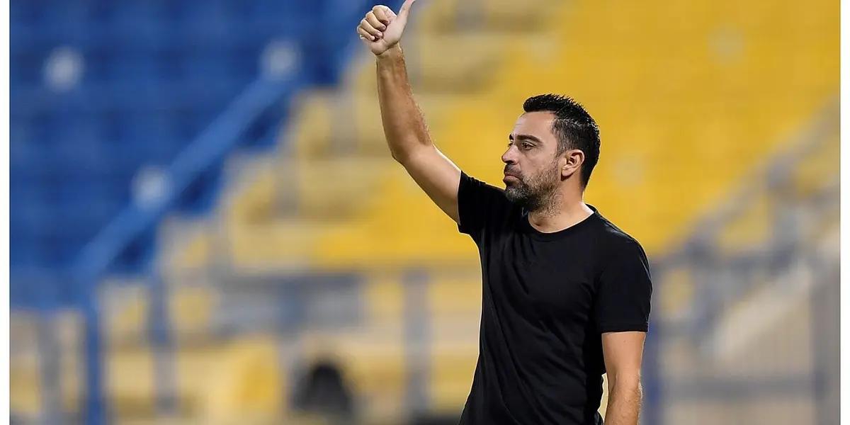 El fc Barcelona encomendó a una comitiva la misión de traerse de Qatar a Xavi Hernández. El acuerdo se logró finalmente y el ídolo vuelve a Camp Nou para hacerse cargo de un equipo en declive. Detalles del acuerdo.