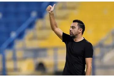 El fc Barcelona encomendó a una comitiva la misión de traerse de Qatar a Xavi Hernández. El acuerdo se logró finalmente y el ídolo vuelve a Camp Nou para hacerse cargo de un equipo en declive. Detalles del acuerdo.
