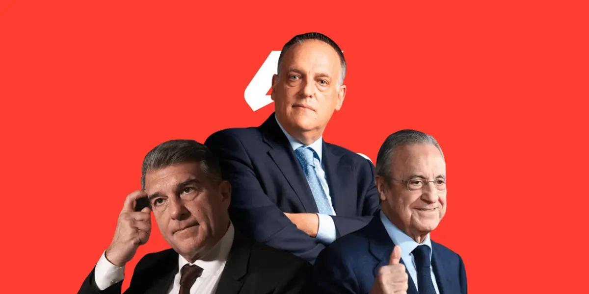 El FC Barcelona es el equipo con menos inscripciones, el Real Madrid todo lo contrario