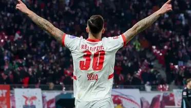 El FC Barcelona está detrás de dos delanteros talla mundial para suplir a Lewandoski