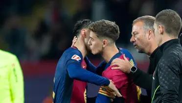 El FC Barcelona esta renovando mucha gente de la plantilla, y ha puesto esta cláusula a este jugador