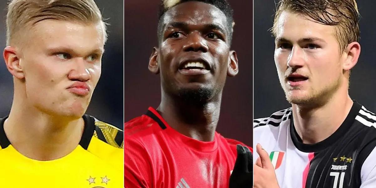 El FC Barcelona esta teniendo una de las peores arranque de temporadas de su historia. Por eso desde su dirigencia ya piensan en los posibles fichajes para próxima temporada, donde esperan salir adelante y dejar en el camino este tan mal presente.