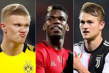 El FC Barcelona esta teniendo una de las peores arranque de temporadas de su historia. Por eso desde su dirigencia ya piensan en los posibles fichajes para próxima temporada, donde esperan salir adelante y dejar en el camino este tan mal presente.