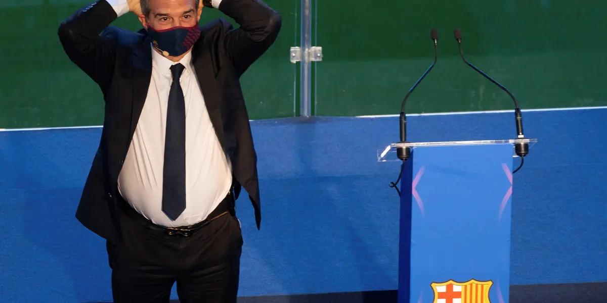 El Fc Barcelona está, de terminarse hoy LaLiga, fuera de toda posibilidad de acceder a copas internacionales. Algo inédito en décadas y que amenaza con darle un golpe a las finanzas culés.