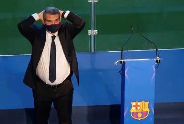 El Fc Barcelona está, de terminarse hoy LaLiga, fuera de toda posibilidad de acceder a copas internacionales. Algo inédito en décadas y que amenaza con darle un golpe a las finanzas culés.