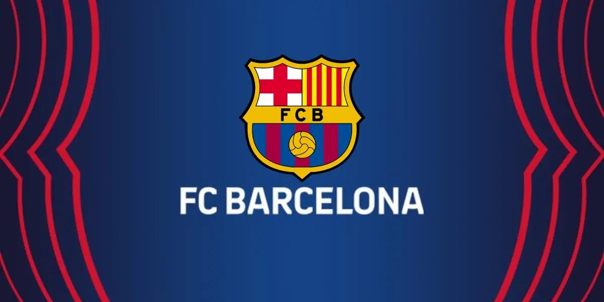 El FC Barcelona ha realizado un comunicado para la creación de la grada