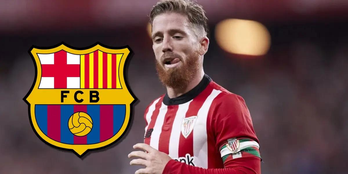 El FC Barcelona nuevamente tuvo al VAR como su salvador y casi pierden contra el Athletic Bilbao