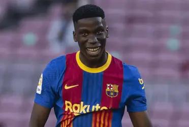 El FC Barcelona podría recibir un monto del futuro traspaso del mediocampista, quien no continuará en el Valencia