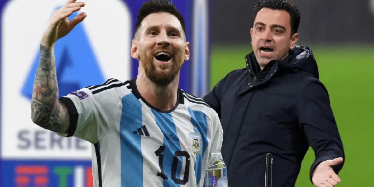 El FC Barcelona podría ver cómo se le escapa un fichaje que quiere cerrar desde hace meses pero que no puede