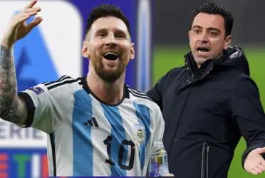 El FC Barcelona podría ver cómo se le escapa un fichaje que quiere cerrar desde hace meses pero que no puede