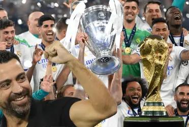 El FC Barcelona puede hacerse con una alegría del fútbol mundial sin poner un solo euro la próxima temporada