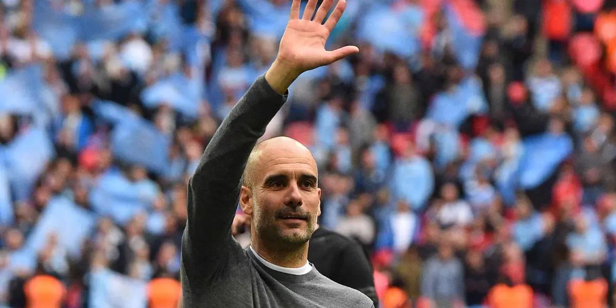 El FC Barcelona sigue en la busqueda de un sustituito de Ronald Koeman en el banquillo culé, en las últimas horas sonó el nombre del entrenador español y los aficionados se ilusionaron mucho con un posible regreso de Pep.