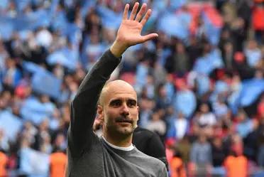 El FC Barcelona sigue en la busqueda de un sustituito de Ronald Koeman en el banquillo culé, en las últimas horas sonó el nombre del entrenador español y los aficionados se ilusionaron mucho con un posible regreso de Pep.