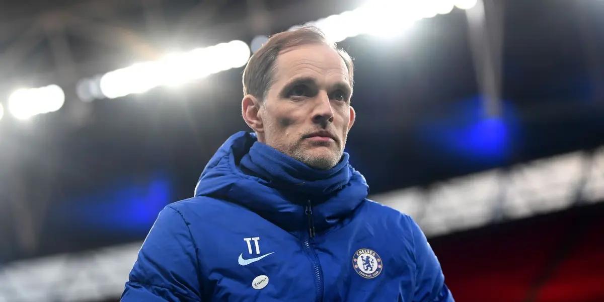 El FC Barcelona sigue en su mision de encontrarle un remplazante a Ronald Koeman en el banquillo, muchos nombres sonaron pero el entrenador aléman parece ser la debilidad de Joan Laporta, pero su enome sueldo complica la situación. ¿Se dará finalmente el sueño culé?