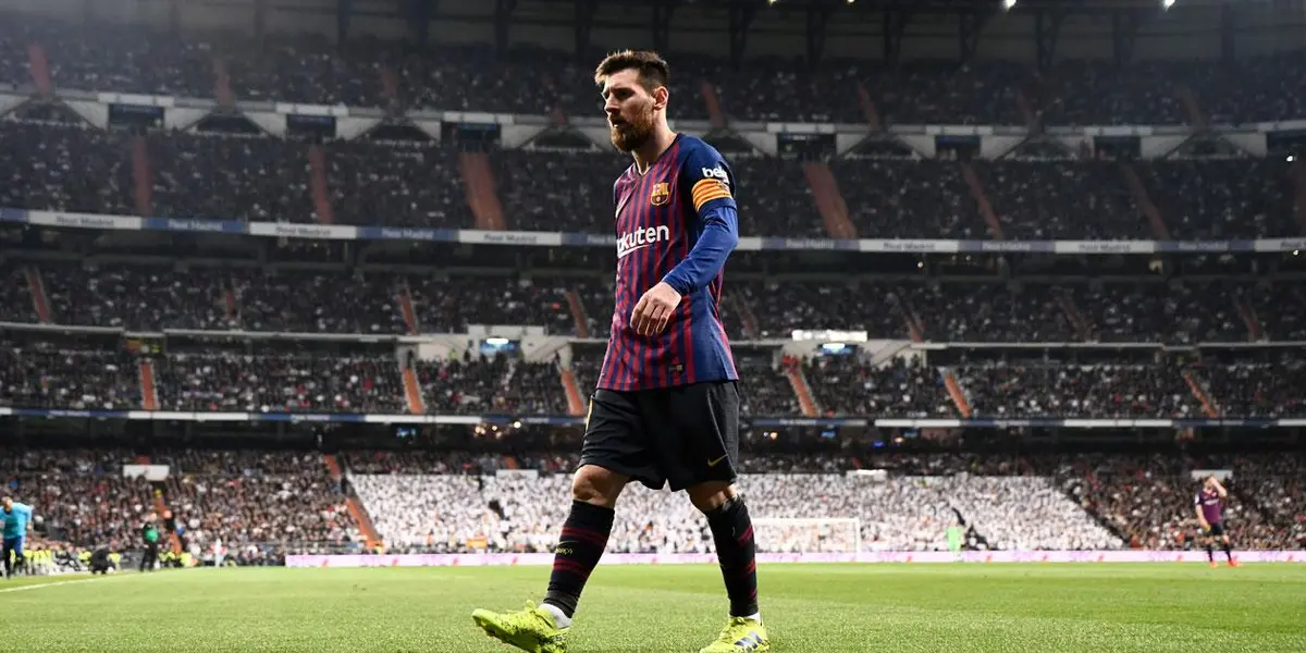 El FC Barcelona soltó la bomba del milenio a través de sus redes sociales: confirmó que Messi dejará la institución donde jugó toda su carrera como futbolista. El trasfondo detrás de la negociación que dejó entristecida a la afición blaugrana.