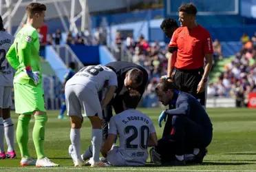 El FC Barcelona suma nuevos recuperados en su lista