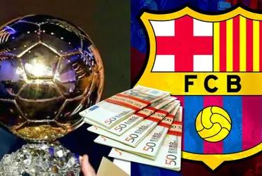 El FC Barcelona tiene al mejor jugador del mundo, según un estudio, pero no llega ni a los 20 años