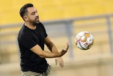 El Fc Barcelona tiene la determinación tomada de activar todas las líneas de negociación posibles, para volverse de Qatar con Xavi Hernández como nuevo entrenador culé. La interna de una negociación apasionante.