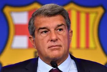 El FC Barcelona ya está pensando en el próximo mercado del año que viene, muchos nombres en carpeta estuvieron saliendo a la luz. Pero en esta nota se mostrarán los 5 más importantes para equipo blaugrana.