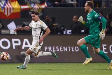 El feo apodo que le pusieron a Oblak tras no poder ganarle a Brahim Díaz en un pique