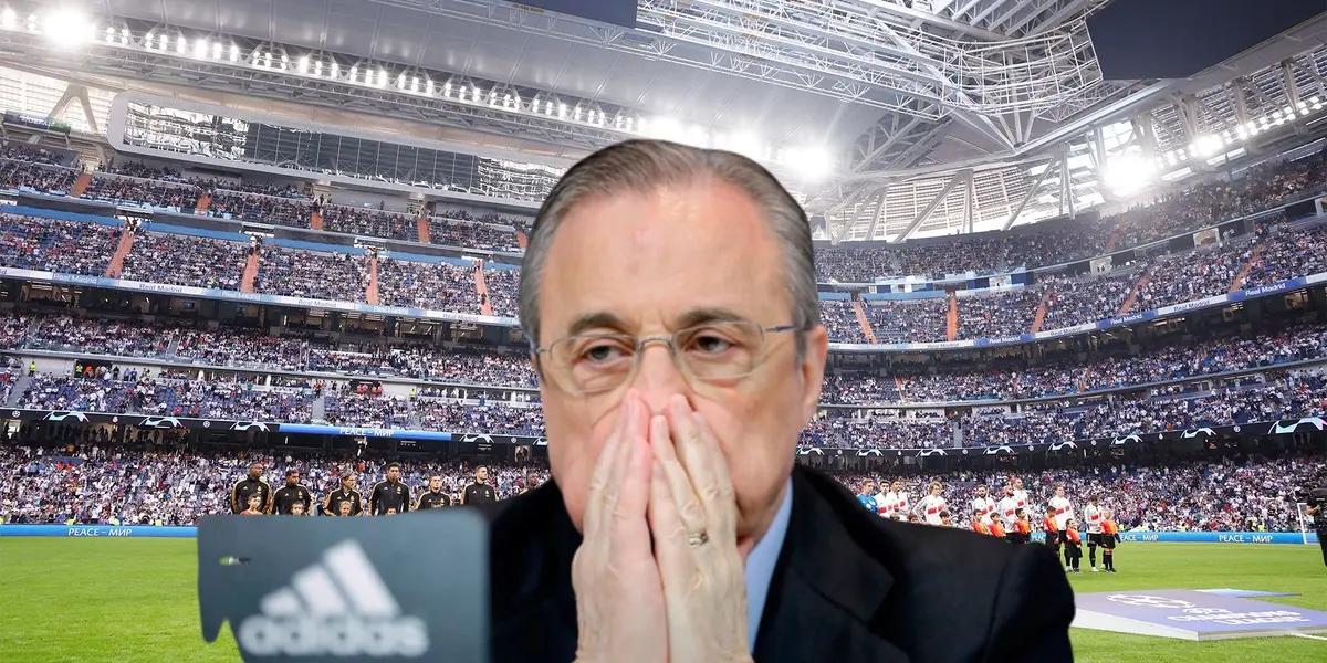 El feudo del Real Madrid volvió a las noches de copas y logró inaugurarse con una victoria en Champions League.