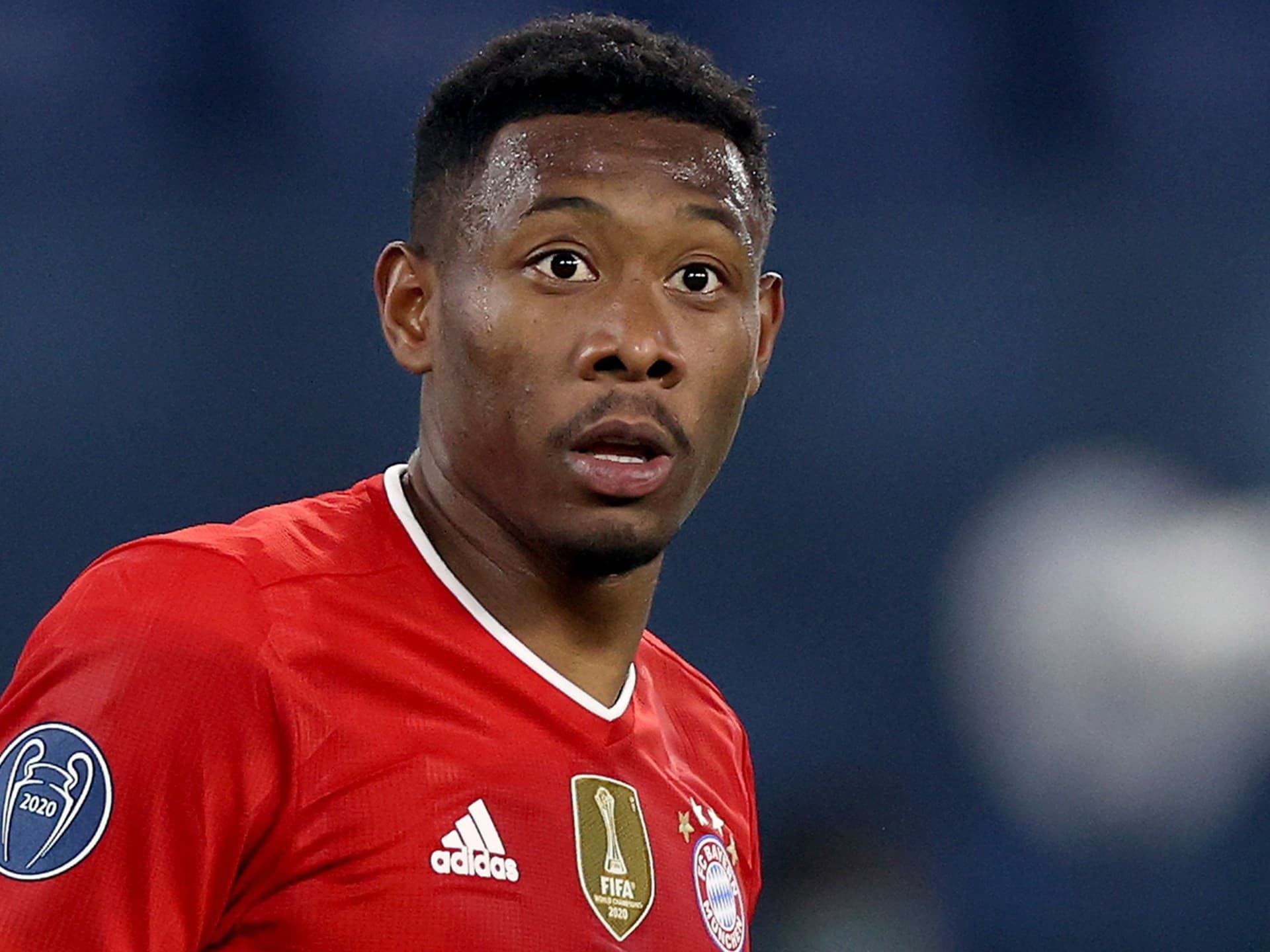 El fichaje de David Alaba estaría confirmado.