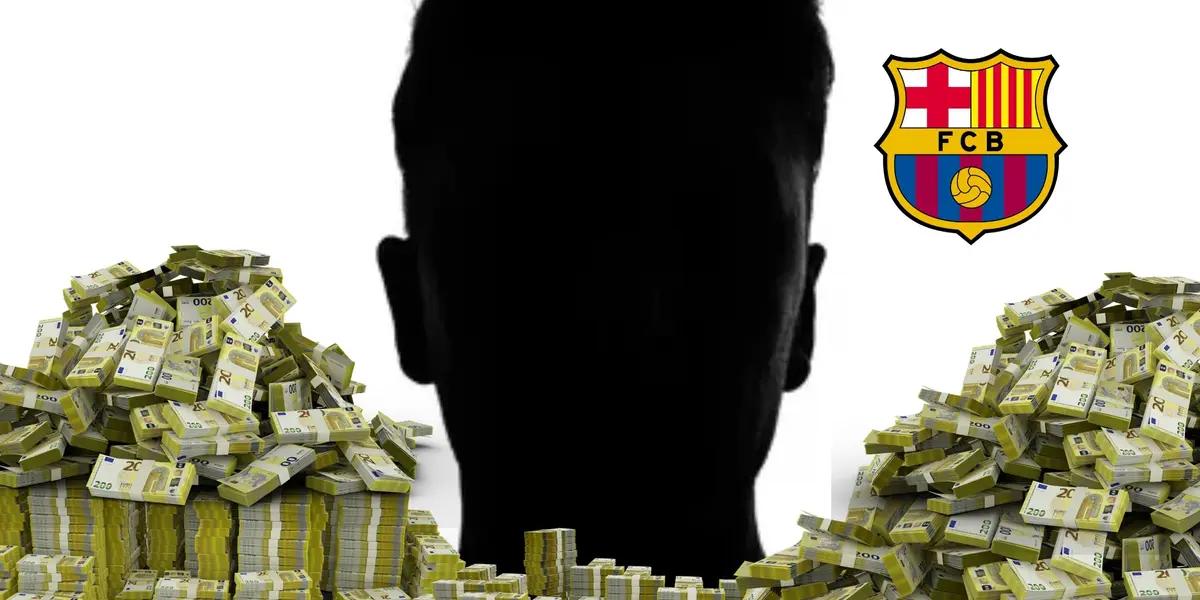 El fichaje de FC Barcelona que dejó a todos en shock por su valor
