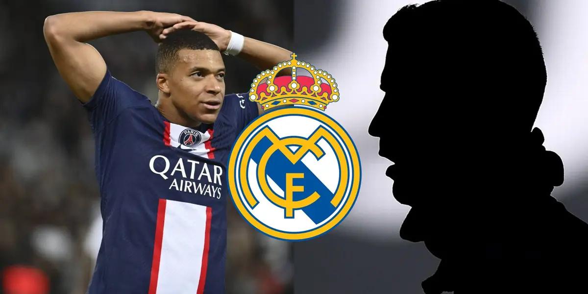 El fichaje que podría hacer que el Madrid se olvide de Mbappé