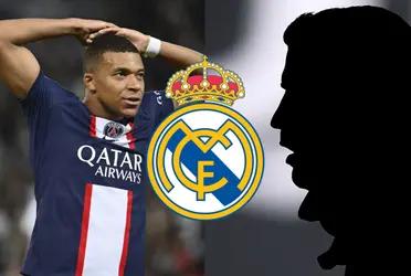 El fichaje que podría hacer que el Madrid se olvide de Mbappé