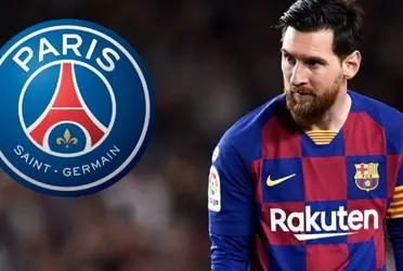 El final de la novela del astro argentino podría tener un final anunciado y no seria feliz para el Barcelona.