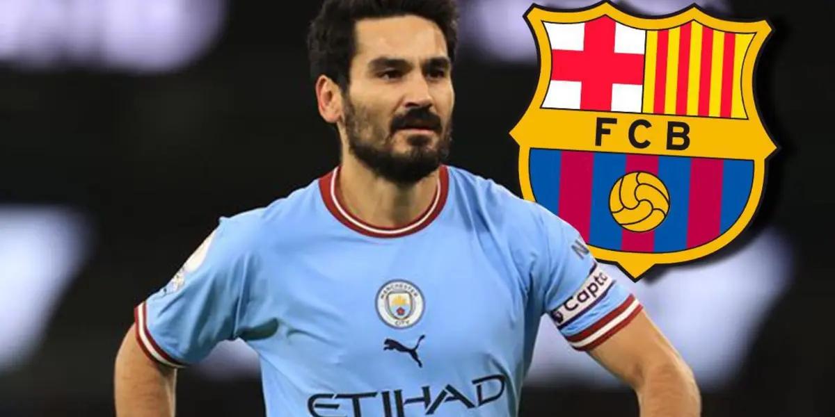 El flamante campeón de la Champions podría ser refuerzo blaugrana.