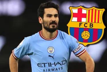 El flamante campeón de la Champions podría ser refuerzo blaugrana.