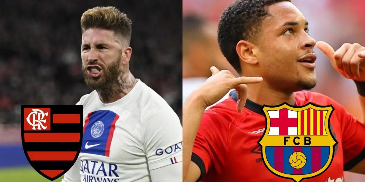 El flamante fichaje de la entidad blaugrana será compañero de un jugador que pasó por el Barça.