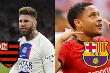 El flamante fichaje de la entidad blaugrana será compañero de un jugador que pasó por el Barça.