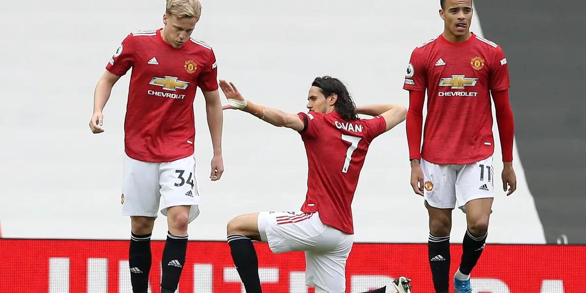 El flojo presente de FC Barcelona obliga a la directiva a salir en búsqueda de refuerzos que le den un cambio de imagen al plantel, allí aparecería una de las figuras importantes que tiene Manchester United.