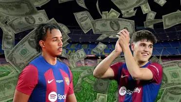 El francés aparece en carpeta de varios equipos importantes de la Premier League inglesa.