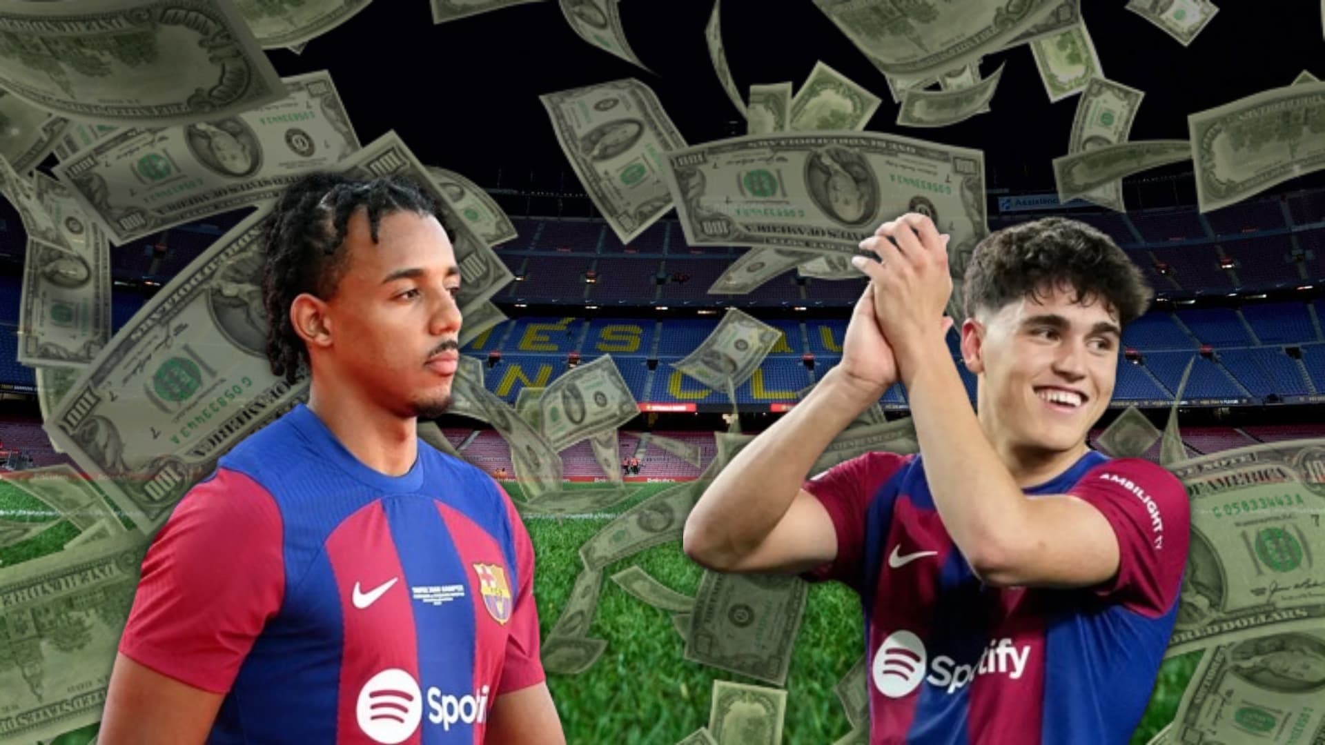 El francés aparece en carpeta de varios equipos importantes de la Premier League inglesa.
