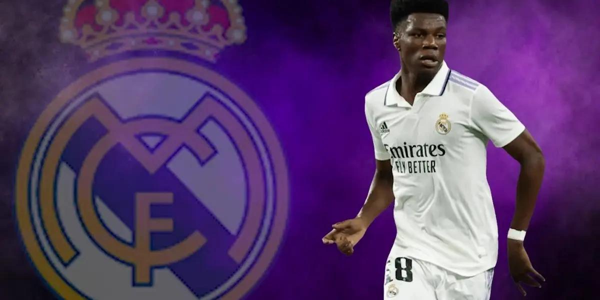 El francés completó una actuación sin precedentes, y lo convierte en el nuevo mimado de la Casa Blanca.