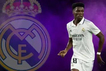 El francés completó una actuación sin precedentes, y lo convierte en el nuevo mimado de la Casa Blanca.