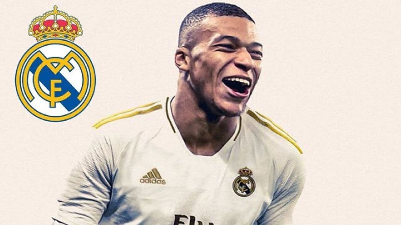 El francés debe decidir si continúa jugando en el PSG o si decide partir rumbo a España a conocer una nueva liga.