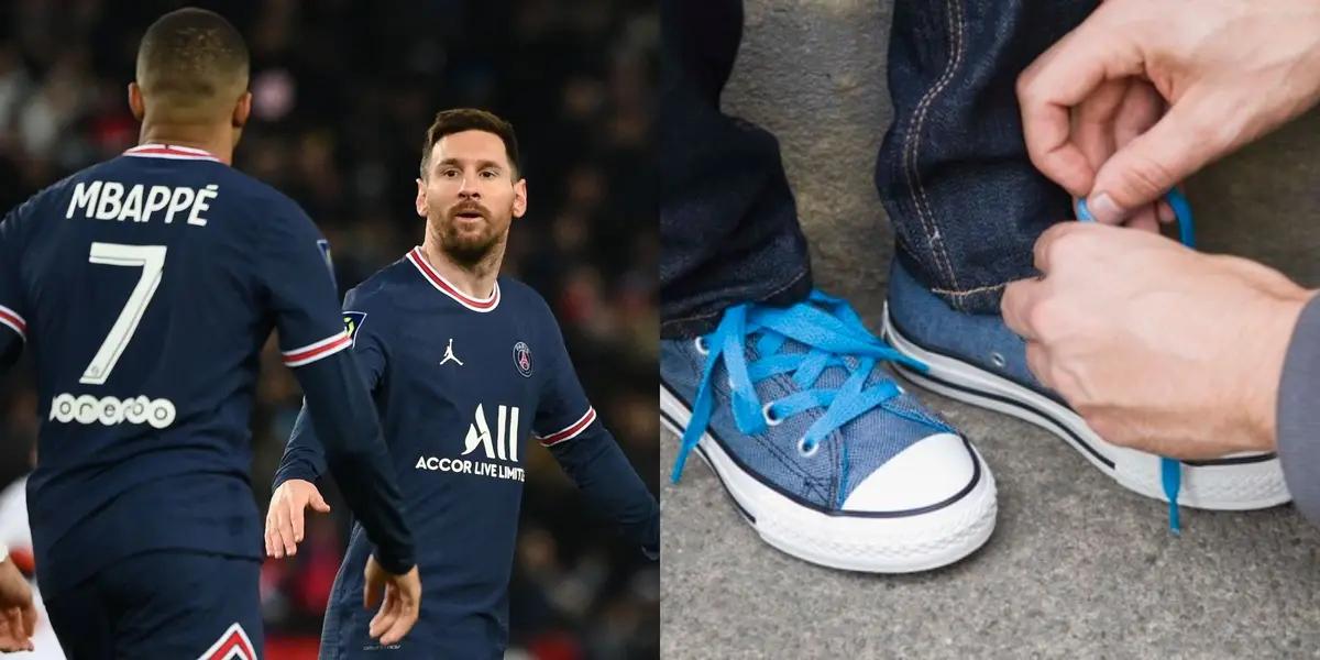 El francés es un absoluto crack, sin embargo, todavía le queda mucho camino por delante para igualar al argentino.