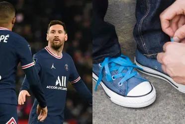 El francés es un absoluto crack, sin embargo, todavía le queda mucho camino por delante para igualar al argentino.