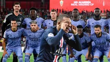 El francés es una obsesión de la junta directiva y para poder ficharlo tuvo que dejar de lado a un emblema de la actual plantilla