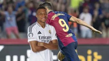 El francés está marcando goles de una manera increíble y apunta a pichichi