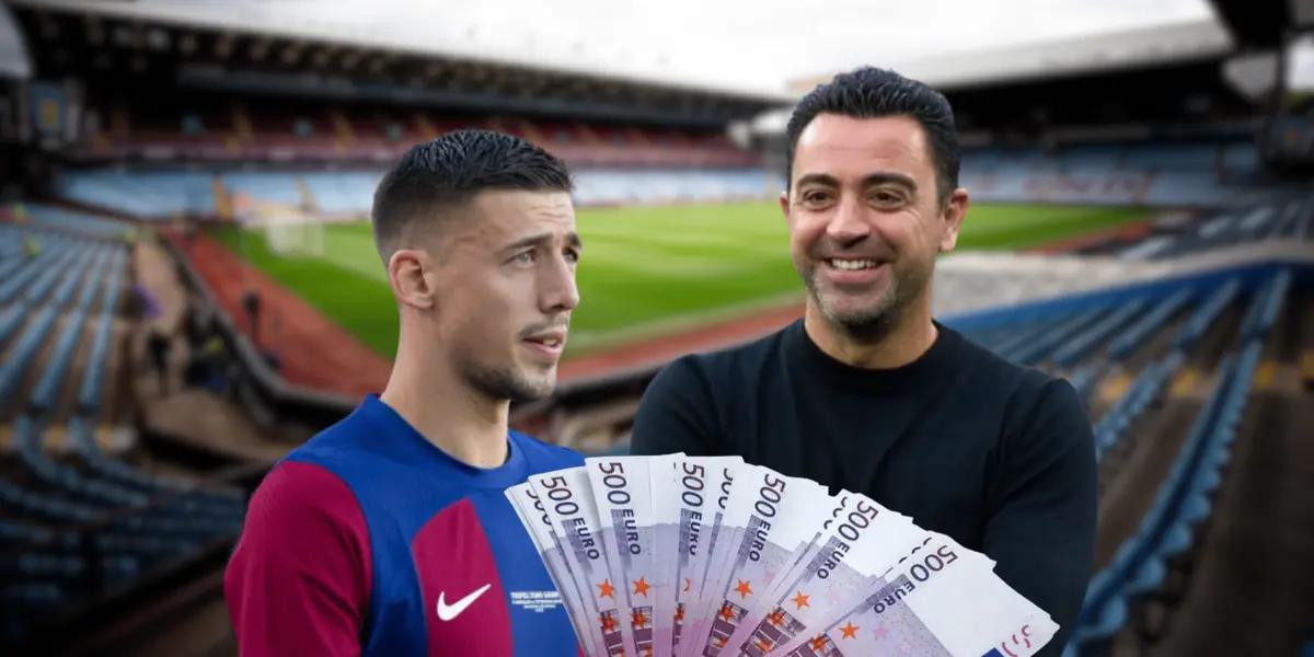 El francés está muy cerca de llegar a un acuerdo y ayudaría a liberar un gran espacio en la masa salarial