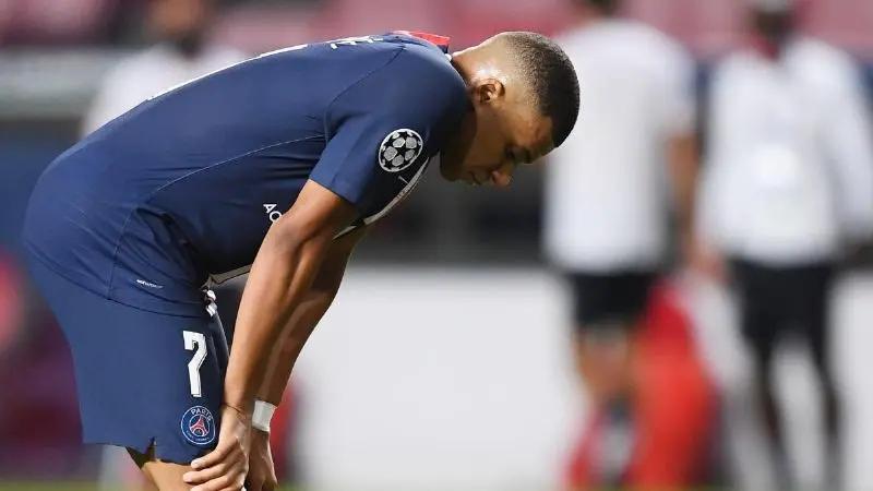 El francés estaría más lejos de llegar a la institución blanca.