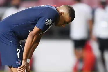 El francés estaría más lejos de llegar a la institución blanca.