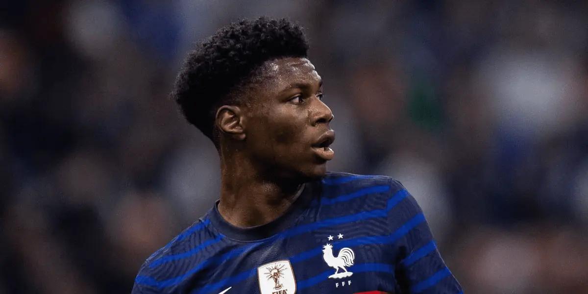 El francés fue anunciado como nuevo jugador del Rey de Europa hasta 2028